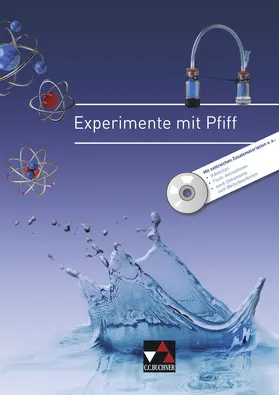 Schwarz |  Experimente mit Pfiff | Buch |  Sack Fachmedien