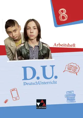 Andrae / Bange / Brodt |  D.U. AH 8 | Buch |  Sack Fachmedien