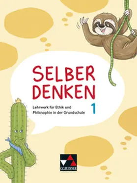 Bergmann / Beyer / Blesenkemper |  Selber denken 1 | Buch |  Sack Fachmedien