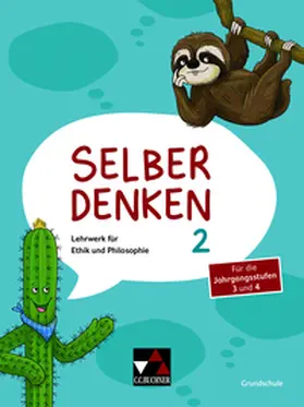 Bannier / Beyer / Bergmann |  Selber denken 2 | Buch |  Sack Fachmedien