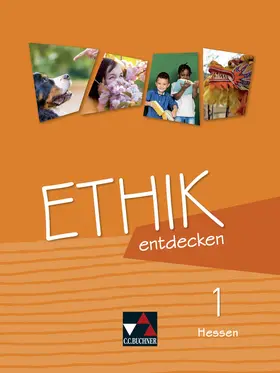 Rhein / Eifert / Heise |  Leben entdecken 1. Hessen | Buch |  Sack Fachmedien