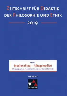 Albus / Bussmann / Haase |  ZDPE Ausgabe 01/2019 | Buch |  Sack Fachmedien