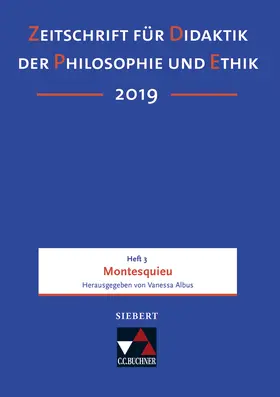Albus / Bussmann / Haase |  ZDPE Ausgabe 03/2019 | Buch |  Sack Fachmedien