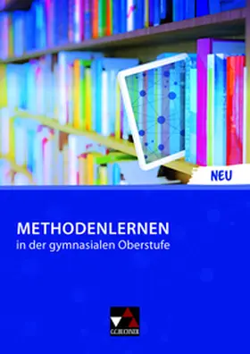 Deparade |  Methodenlernen in der gymnasialen Oberstufe - NEU | Buch |  Sack Fachmedien