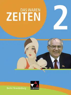 Aydogan / Onken / Brogl |  Das waren Zeiten 02 Berlin/Brandenburg | Buch |  Sack Fachmedien