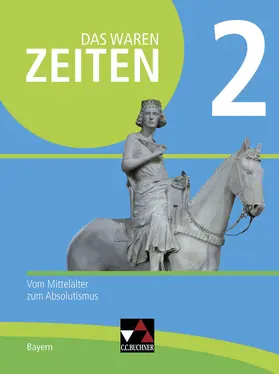Albrecht / Brückner / Koller |  Das waren Zeiten Bayern 2 - neu | Buch |  Sack Fachmedien