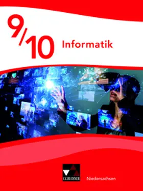 Birk / Henken / Hölscher |  Informatik Niedersachsen 9/10 | Buch |  Sack Fachmedien