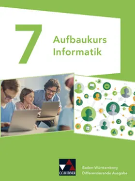 Beer / Köhnlein / Regner |  Informatik Baden-Württemberg Aufbaukurs 7 | Buch |  Sack Fachmedien