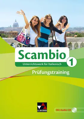 Bentivoglio / Bernhofer / Braidi |  Scambio Prüfungstraining 1 | Buch |  Sack Fachmedien