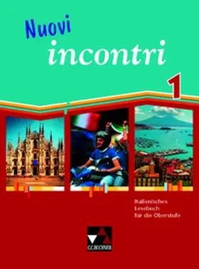 Aigner / Fenner-Leeb / Maurer |  Nuovi incontri 1 | Buch |  Sack Fachmedien