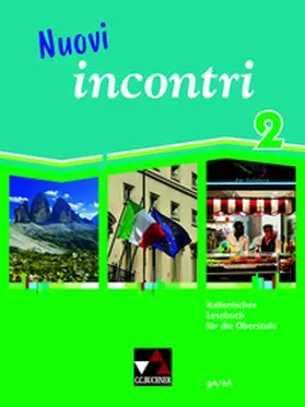 Aigner / Fenner-Leeb / Maurer |  Nuovi incontri 2 | Buch |  Sack Fachmedien