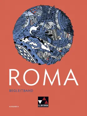 Utz / Kammerer |  Roma A Begleitband | Buch |  Sack Fachmedien