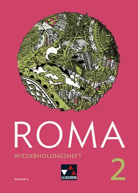 Jürgensen / Müller |  Roma A Wiederholungsheft 2 | Buch |  Sack Fachmedien
