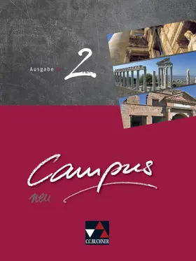 Heydenreich / Utz / Kammerer |  Campus B 2 Schülerband Neu Bayern | Buch |  Sack Fachmedien