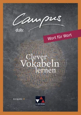 Fuchs / Lobe / Zitzl |  Campus B 1 Wort für Wort - neu | Buch |  Sack Fachmedien