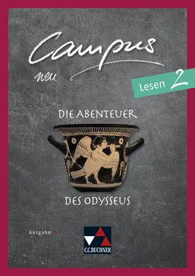 Zitzl / Lobe / Heydenreich |  Campus B - neu / Campus B Lesen 2 - neu | Buch |  Sack Fachmedien