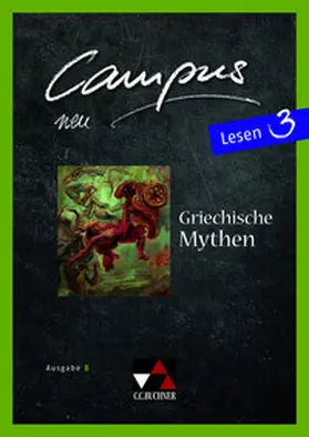 Lobe / Zitzl |  Campus B - neu / Campus B Lesen 3 - neu | Buch |  Sack Fachmedien