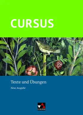 Boberg / Hotz / Ziegenhain |  Cursus - Neue Ausgabe Texte und Übungen | Buch |  Sack Fachmedien