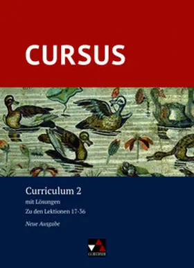 Thiel / Hotz / Wilhelm |  Cursus - Neue Ausgabe Curriculum 2 | Buch |  Sack Fachmedien