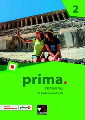 Beck / Utz / Biermann |  prima. Training 2 | Buch |  Sack Fachmedien