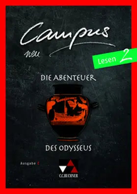 Lobe / Zitzl |  Campus C neu Lesen 2 | Buch |  Sack Fachmedien