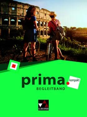 Müller / Utz / Kammerer |  prima.kompakt Begleitband | Buch |  Sack Fachmedien