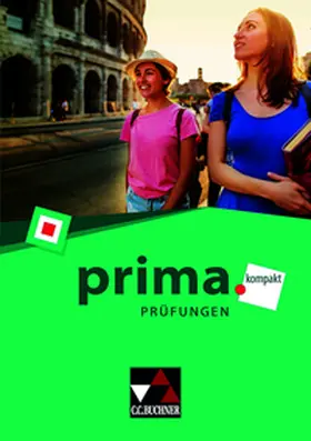Utz / Kammerer / Blech |  prima.kompakt Prüfungen | Buch |  Sack Fachmedien