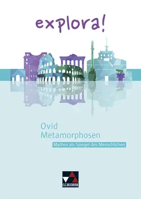 Braun / Doepner / Hesse |  explora! 4 Ovid Metamorphosen | Buch |  Sack Fachmedien