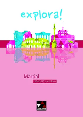 Czimmek / Doepner / Sucharski |  explora! 7 Martial | Buch |  Sack Fachmedien