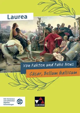 Färber / Joest |  Laurea. Von Fakten und Fake News | Buch |  Sack Fachmedien