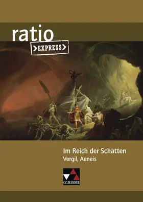 Lobe / Müller / Renker |  ratio Express / Im Reich der Schatten | Buch |  Sack Fachmedien