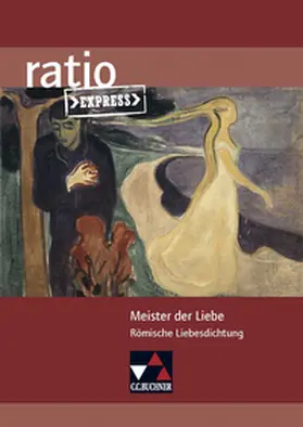Haß / Lobe |  Meister der Liebe | Buch |  Sack Fachmedien