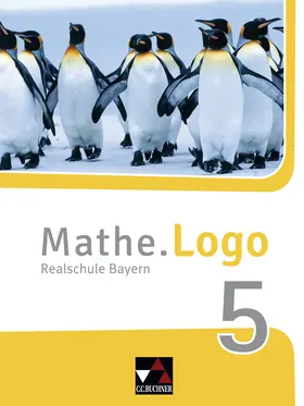 Gilg / Kleine / Weixler |  Mathe.Logo 5 Schülerband Neu Bayern | Buch |  Sack Fachmedien