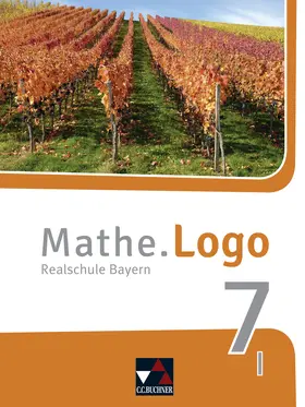 Weixler / Gilg / Kleine |  Mathe.Logo Bayern 7 I - neu | Buch |  Sack Fachmedien