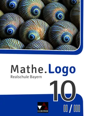 Bachschneider / Kleine / Weixler |  Mathe.Logo Bayern 10 II/III - neu | Buch |  Sack Fachmedien