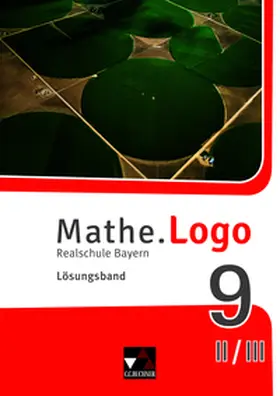 Kleine / Weixler / Lang |  Mathe.Logo Bayern Lehrerband 9 II/III - neu | Buch |  Sack Fachmedien