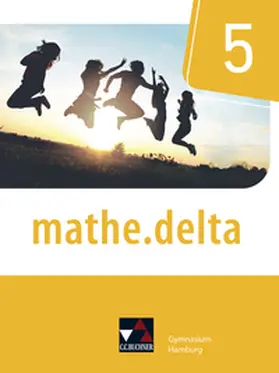 Castelli / Kleine / Schyschka |  mathe.delta Hamburg 5 | Buch |  Sack Fachmedien