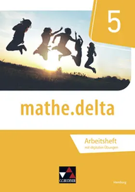 Kleine / Castelli |  mathe.delta Hamburg AH 5 | Buch |  Sack Fachmedien