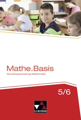 Schätz |  mathe.delta 5/6 Mathe.Basis Baden-Württemberg | Buch |  Sack Fachmedien