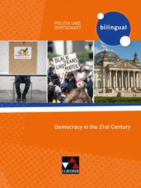 Benzmann |  Politik und Wirtschaft – bilingual / Democracy in the 21st century | Buch |  Sack Fachmedien