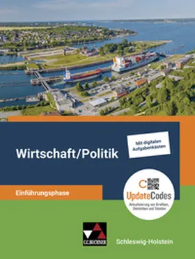 Beck / Schmidt / Beckmann |  Kolleg Politik und Wirtschaft S-H Einf.phase - neu | Buch |  Sack Fachmedien
