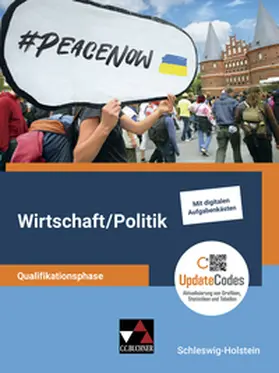 Bauer / Bretschneider / Ringe |  Kolleg Politik und Wirtschaft S-H Qualif.phase - n | Buch |  Sack Fachmedien