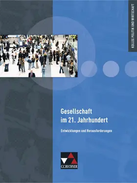 Betz / Hitzler / Hoffmann |  Gesellschaft im 21. Jahrhundert | Buch |  Sack Fachmedien