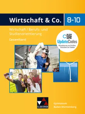 Podes / Heuser / Arnold |  Wirtschaft & Co. Baden-Württemberg - neu | Buch |  Sack Fachmedien