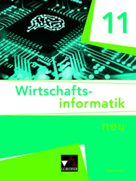 Ciolek / Hegmann / Pohle |  Wirtschaftsinformatik 11 | Buch |  Sack Fachmedien