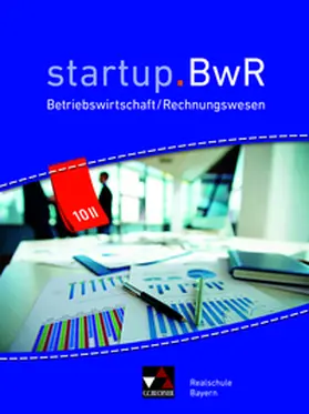 Geiger / Gorzitzke / Meier |  startup.BWR Realschule 10 II | Buch |  Sack Fachmedien