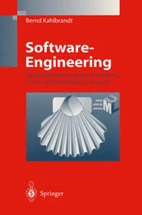 Kahlbrandt |  Software Engineering | eBook | Sack Fachmedien