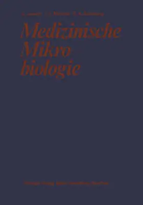 Jawetz / Melnick / Adelberg |  Medizinische Mikrobiologie | eBook | Sack Fachmedien