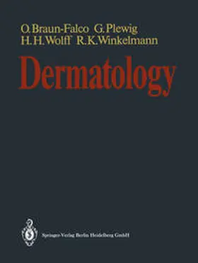 Braun-Falco / Plewig / Wolff |  Dermatology | eBook | Sack Fachmedien