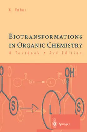 Faber |  Biotransformations in Organic Chemistry | eBook | Sack Fachmedien